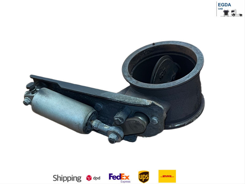 Scania - Двигатель и запчасти: фото 1 Scania - Двигатель и запчасти: фото 1