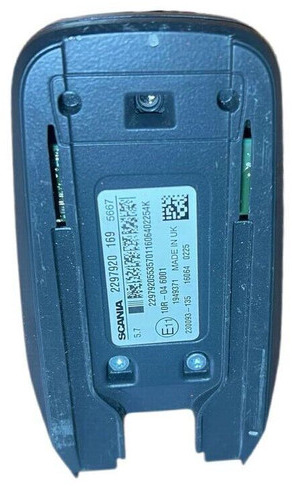 Scania - Сенсор: фото 2 Scania - Сенсор: фото 2