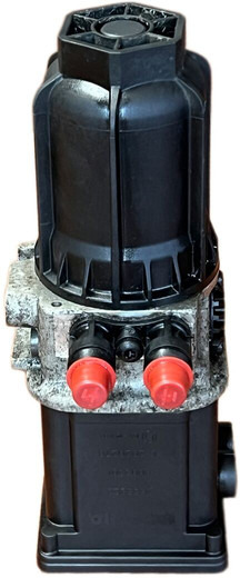 Scania - Глушитель/ Выхлопная система: фото 3 Scania - Глушитель/ Выхлопная система: фото 3