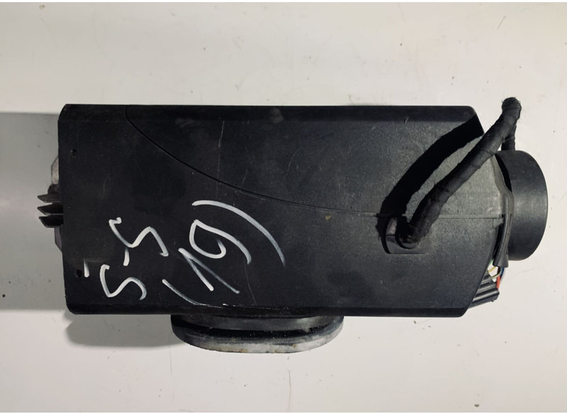 Volvo FH 12 - Отопление/ Вентиляция: фото 2 Volvo FH 12 - Отопление/ Вентиляция: фото 2