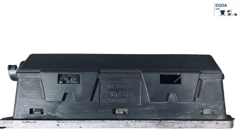 Volvo FH 4 - Блок управления: фото 2 Volvo FH 4 - Блок управления: фото 2