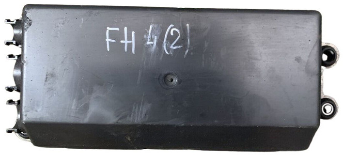 Volvo FH 4 - Блок управления: фото 1 Volvo FH 4 - Блок управления: фото 1