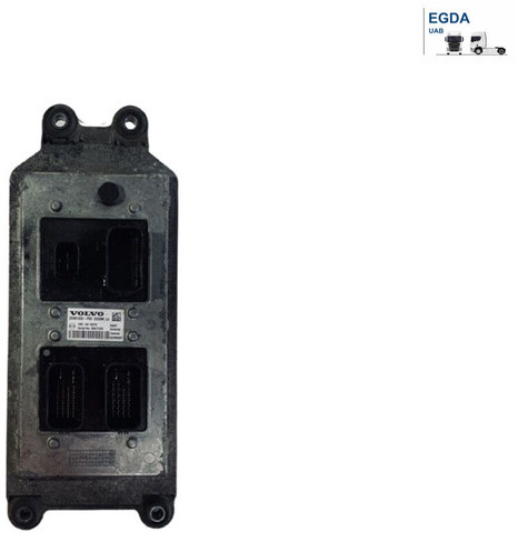 Volvo FH - Блок управления: фото 1 Volvo FH - Блок управления: фото 1