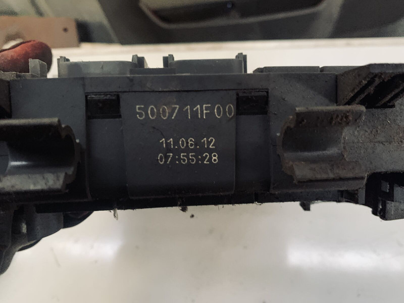 Volvo FL 280 - Электрическая система: фото 2 Volvo FL 280 - Электрическая система: фото 2