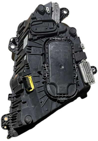 Volvo LHT RIGHT FH5 - Передняя фара: фото 2 Volvo LHT RIGHT FH5 - Передняя фара: фото 2