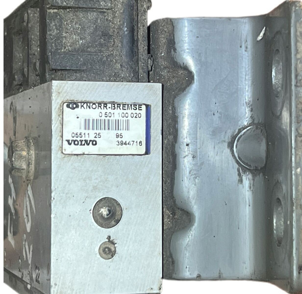 Volvo - Клапан: фото 2 Volvo - Клапан: фото 2