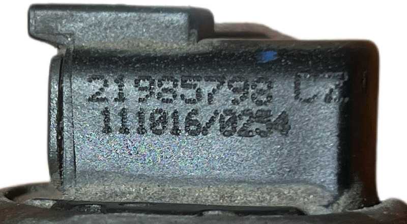 Volvo - Клапан: фото 3 Volvo - Клапан: фото 3