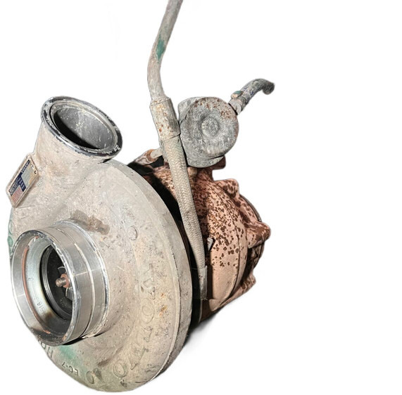 Volvo - Турбина: фото 3 Volvo - Турбина: фото 3