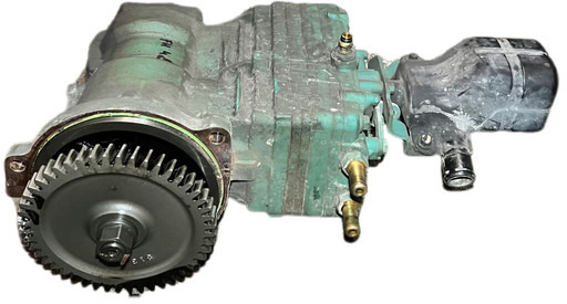 Volvo - Двигатель и запчасти: фото 2 Volvo - Двигатель и запчасти: фото 2