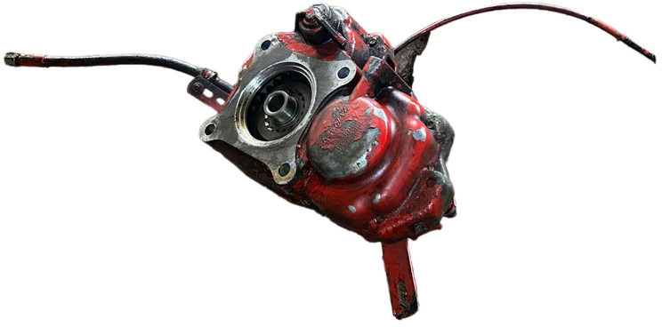 Volvo - Ось и запчасти: фото 2 Volvo - Ось и запчасти: фото 2