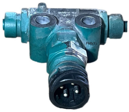 Volvo - Клапан: фото 2 Volvo - Клапан: фото 2