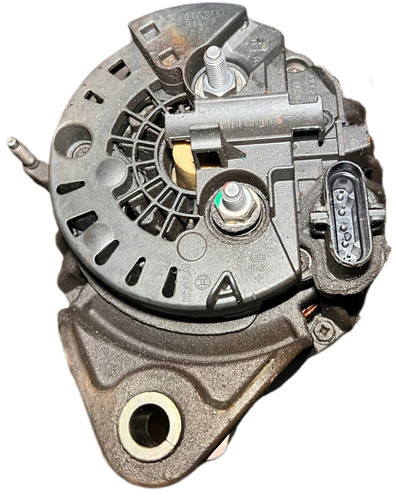 Volvo - Электрическая система: фото 3 Volvo - Электрическая система: фото 3