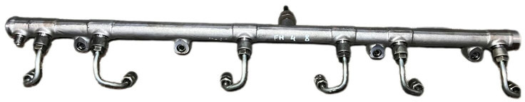 Volvo - Подготовка топлива: фото 2 Volvo - Подготовка топлива: фото 2