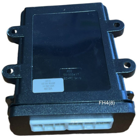 Volvo - Блок управления: фото 3 Volvo - Блок управления: фото 3