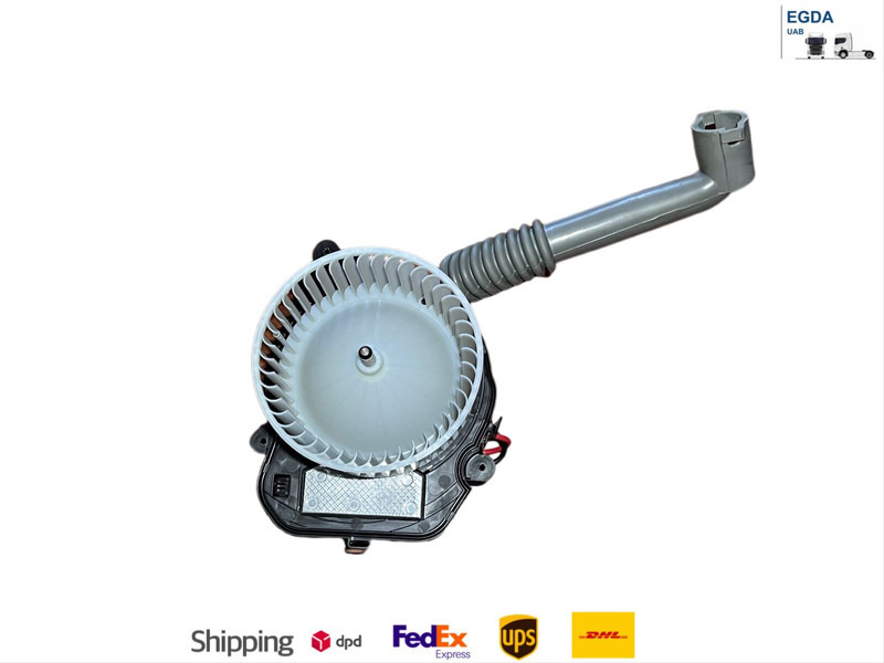 Volvo - Вентилятор печки: фото 1 Volvo - Вентилятор печки: фото 1