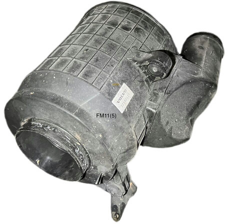 Volvo - Система впуска: фото 2 Volvo - Система впуска: фото 2