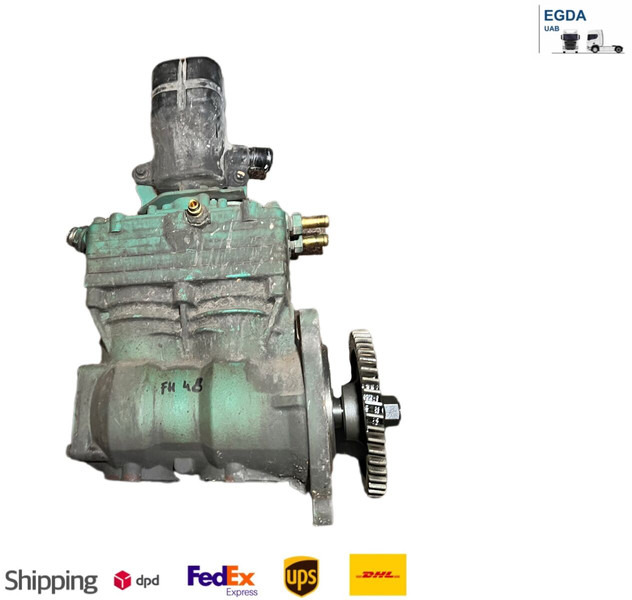 Volvo - Двигатель и запчасти: фото 1 Volvo - Двигатель и запчасти: фото 1