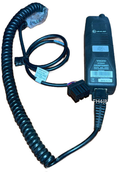 Volvo - Сенсор: фото 2 Volvo - Сенсор: фото 2