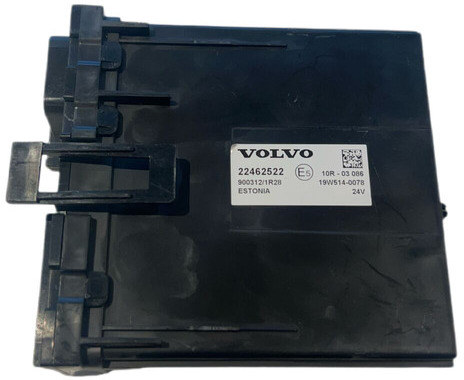 Volvo - Блок управления: фото 2 Volvo - Блок управления: фото 2