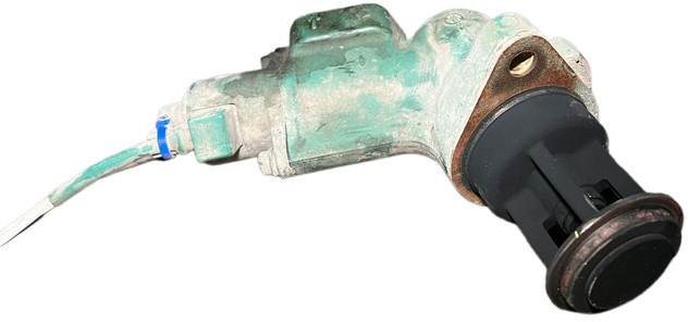 Volvo - Глушитель/ Выхлопная система: фото 2 Volvo - Глушитель/ Выхлопная система: фото 2