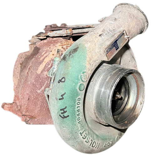 Volvo - Турбина: фото 2 Volvo - Турбина: фото 2