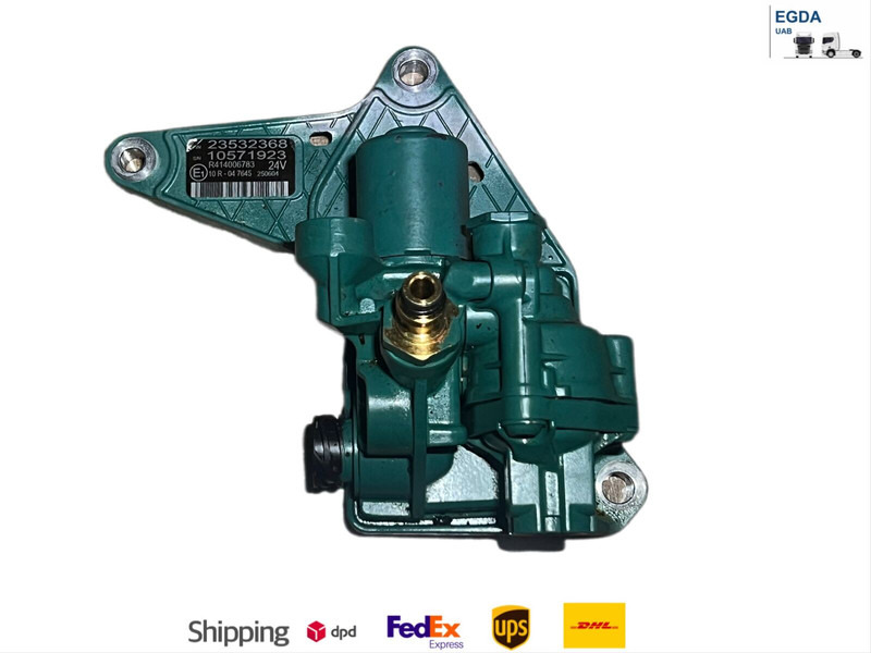 Volvo - Клапан: фото 5 Volvo - Клапан: фото 5