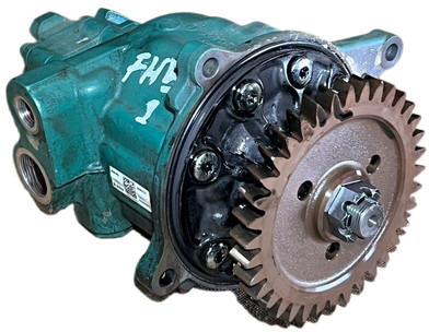 Volvo - Насос гидроусилителя: фото 4 Volvo - Насос гидроусилителя: фото 4