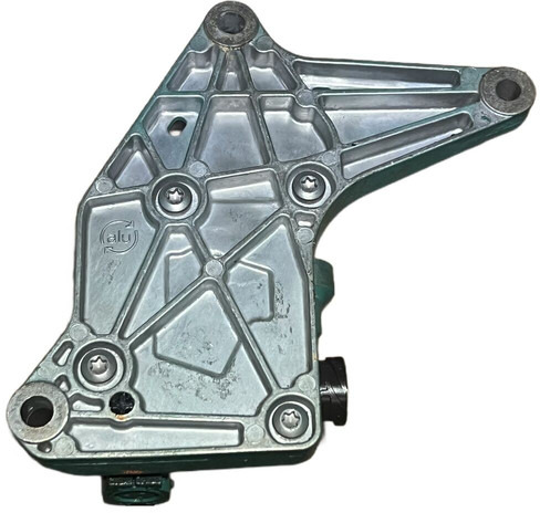 Volvo - Клапан: фото 4 Volvo - Клапан: фото 4