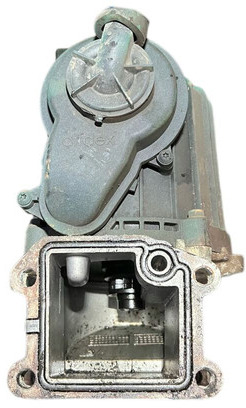 Volvo - Масляный фильтр: фото 3 Volvo - Масляный фильтр: фото 3