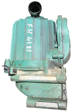 Volvo - Масляный фильтр: фото 2 Volvo - Масляный фильтр: фото 2