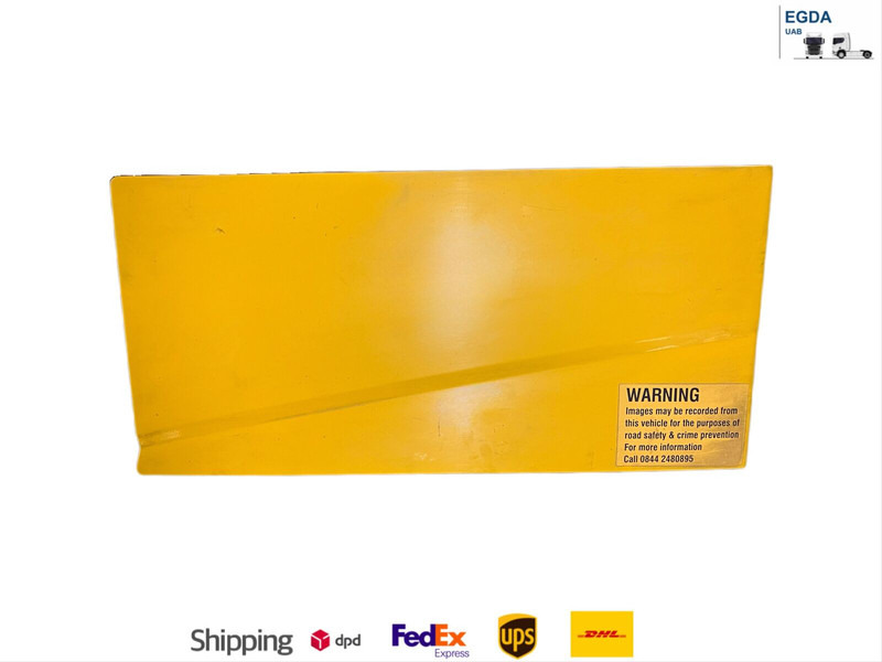 Volvo left side - Кабина и интерьер: фото 1 Volvo left side - Кабина и интерьер: фото 1