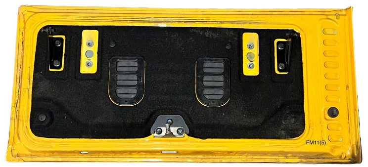 Volvo right side - Кабина и интерьер: фото 2 Volvo right side - Кабина и интерьер: фото 2