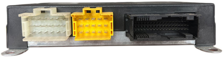 Wabco - Блок управления: фото 2 Wabco - Блок управления: фото 2