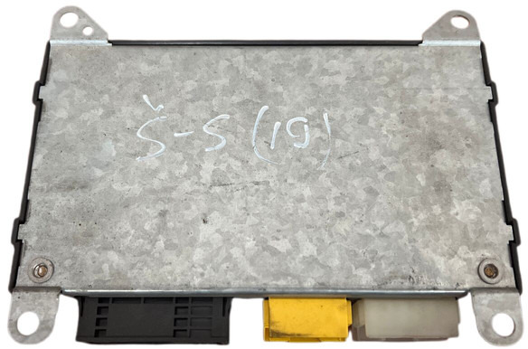 Wabco - Блок управления: фото 3 Wabco - Блок управления: фото 3