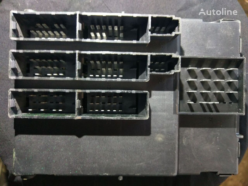 Wabco TG - Блок управления: фото 3 Wabco TG - Блок управления: фото 3