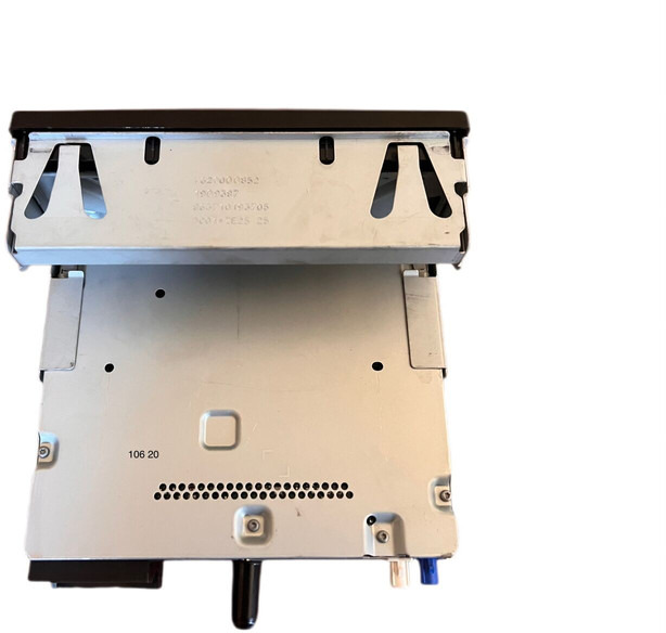 Bosch XF 106 - Запчасти: фото 2 Bosch XF 106 - Запчасти: фото 2