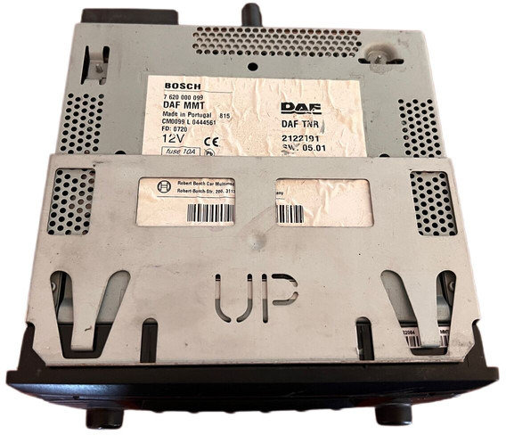 Bosch XF 106 - Запчасти: фото 4 Bosch XF 106 - Запчасти: фото 4