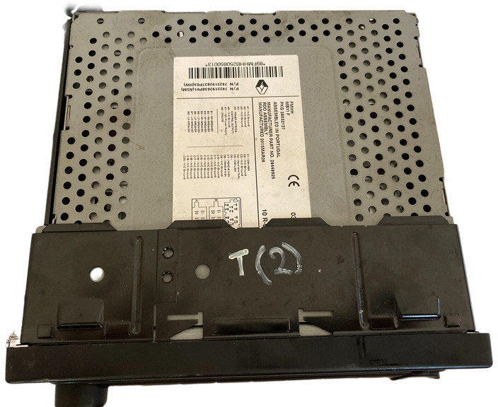 Renault 2016 - Запчасти: фото 2 Renault 2016 - Запчасти: фото 2