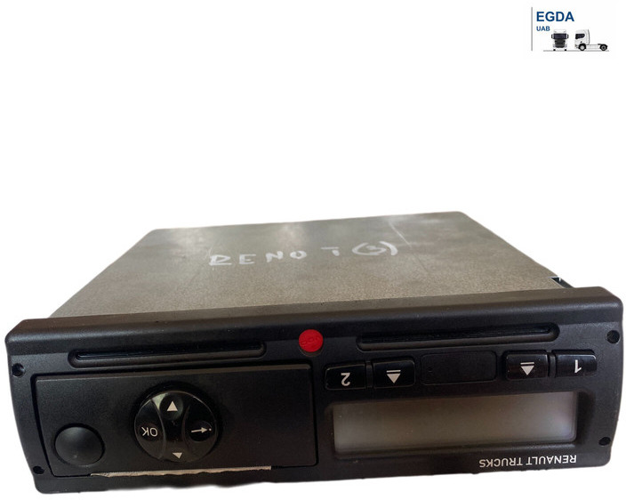 Renault - Запчасти: фото 1 Renault - Запчасти: фото 1