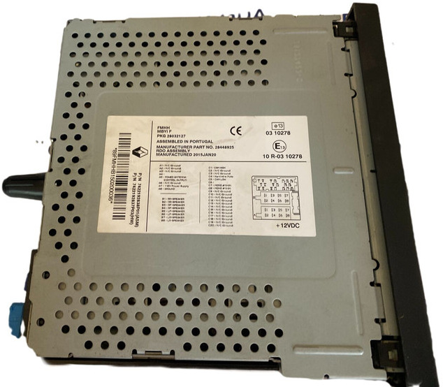 Renault - Запчасти: фото 2 Renault - Запчасти: фото 2