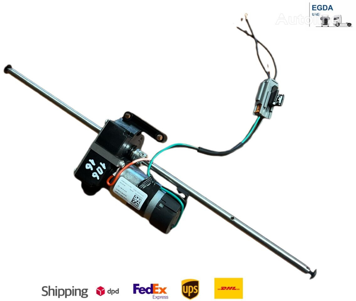 Запчасти для Грузовиков Sunroof motor DAF JOHNSON ELECTRIC DAF truck: фото 1