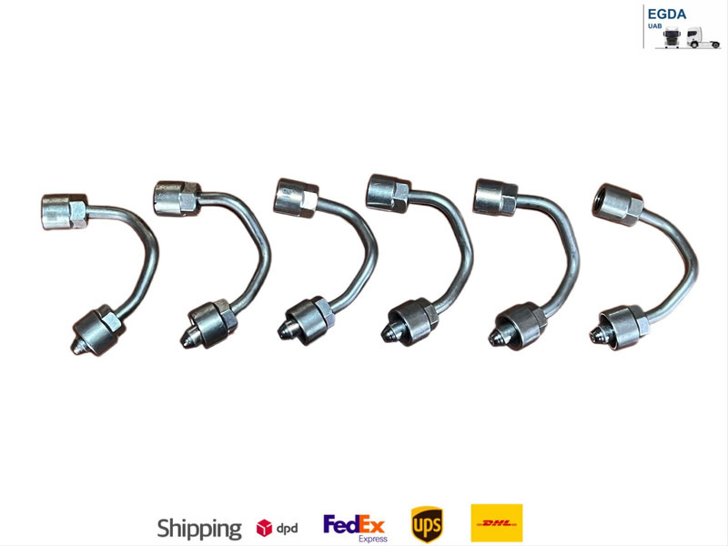 Volvo D13K - Запчасти: фото 3 Volvo D13K - Запчасти: фото 3