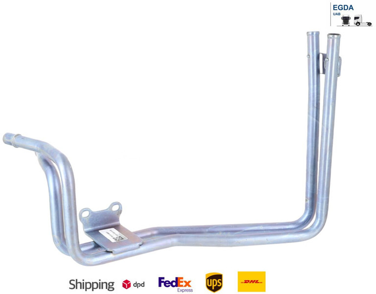 Volvo FH5/Aero - Запчасти: фото 1 Volvo FH5/Aero - Запчасти: фото 1