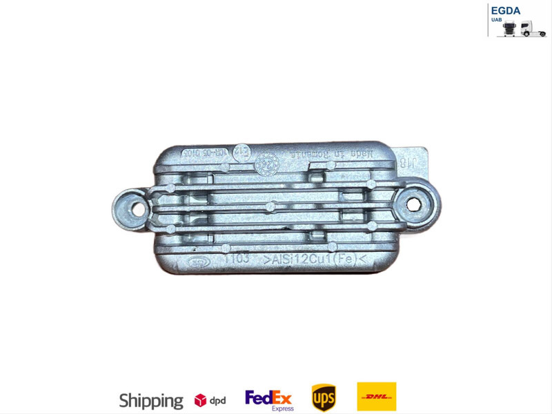 Volvo FH5/Aero - Запчасти: фото 1 Volvo FH5/Aero - Запчасти: фото 1