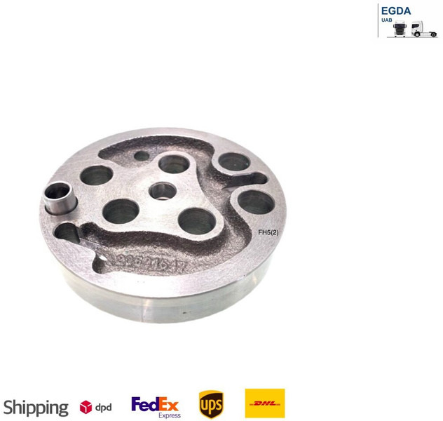 Volvo FH5/Aero - Запчасти: фото 1 Volvo FH5/Aero - Запчасти: фото 1