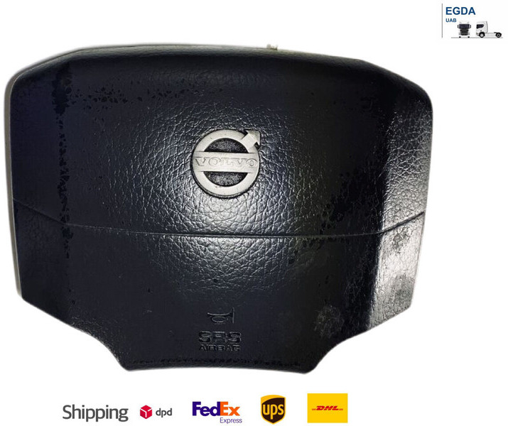 Volvo FM 12 - Запчасти: фото 1 Volvo FM 12 - Запчасти: фото 1