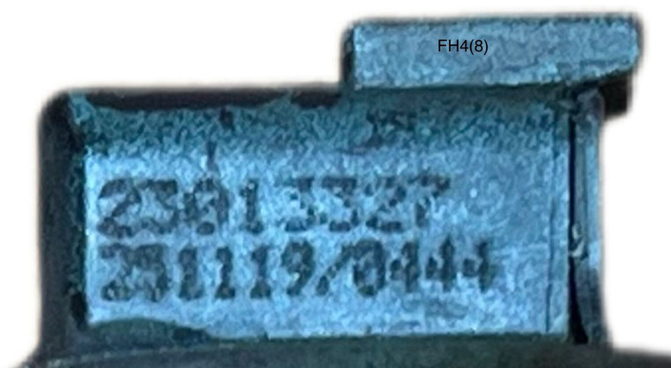 Volvo - Запчасти: фото 2 Volvo - Запчасти: фото 2