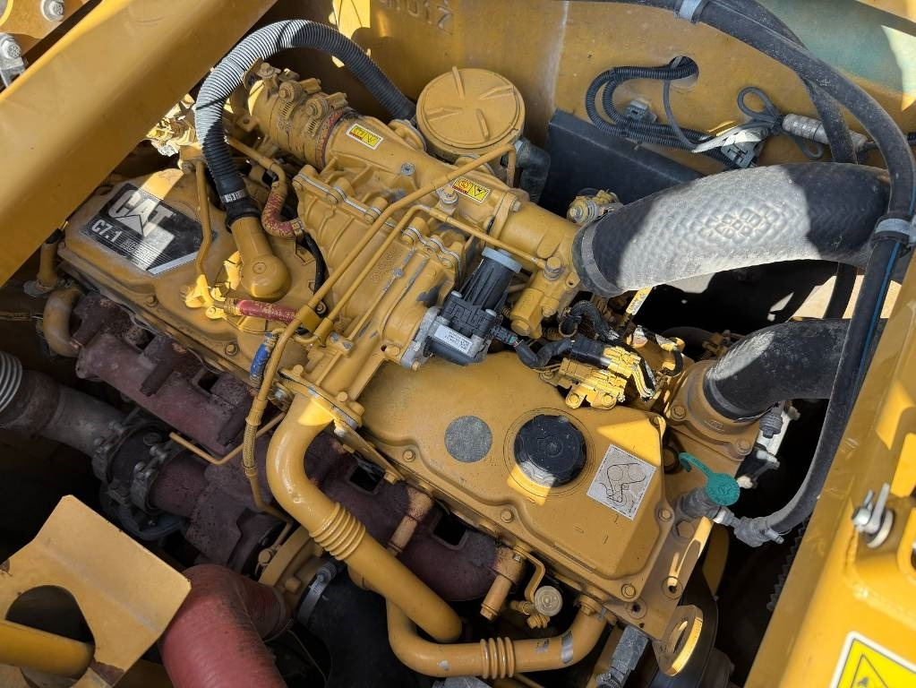 Гусеничный экскаватор CAT 335 F L CR: фото 26 Гусеничный экскаватор CAT 335 F L CR: фото 26