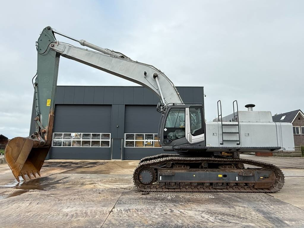 Hitachi ZX 470 LC H-3 - Экскаватор: фото 1 Hitachi ZX 470 LC H-3 - Экскаватор: фото 1