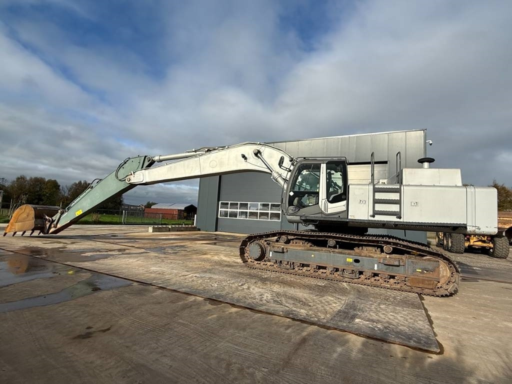 Hitachi ZX 470 LC H-3 - Экскаватор: фото 5 Hitachi ZX 470 LC H-3 - Экскаватор: фото 5